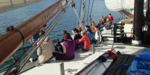 boat-party-ship-rederij-vooruit-oerol
